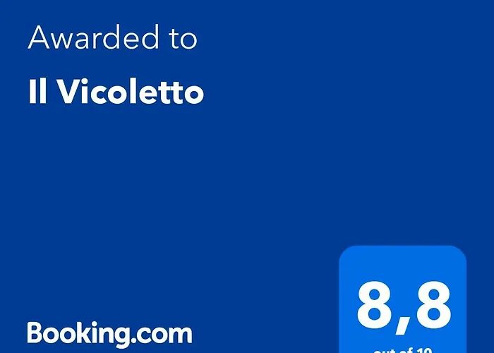 Il Vicoletto