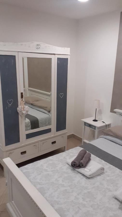 Il Vicoletto Holiday home