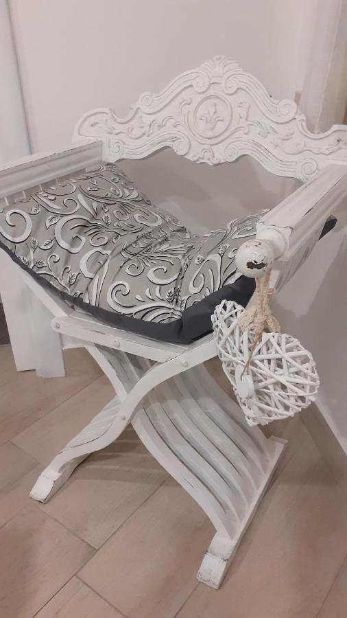 Holiday home Il Vicoletto