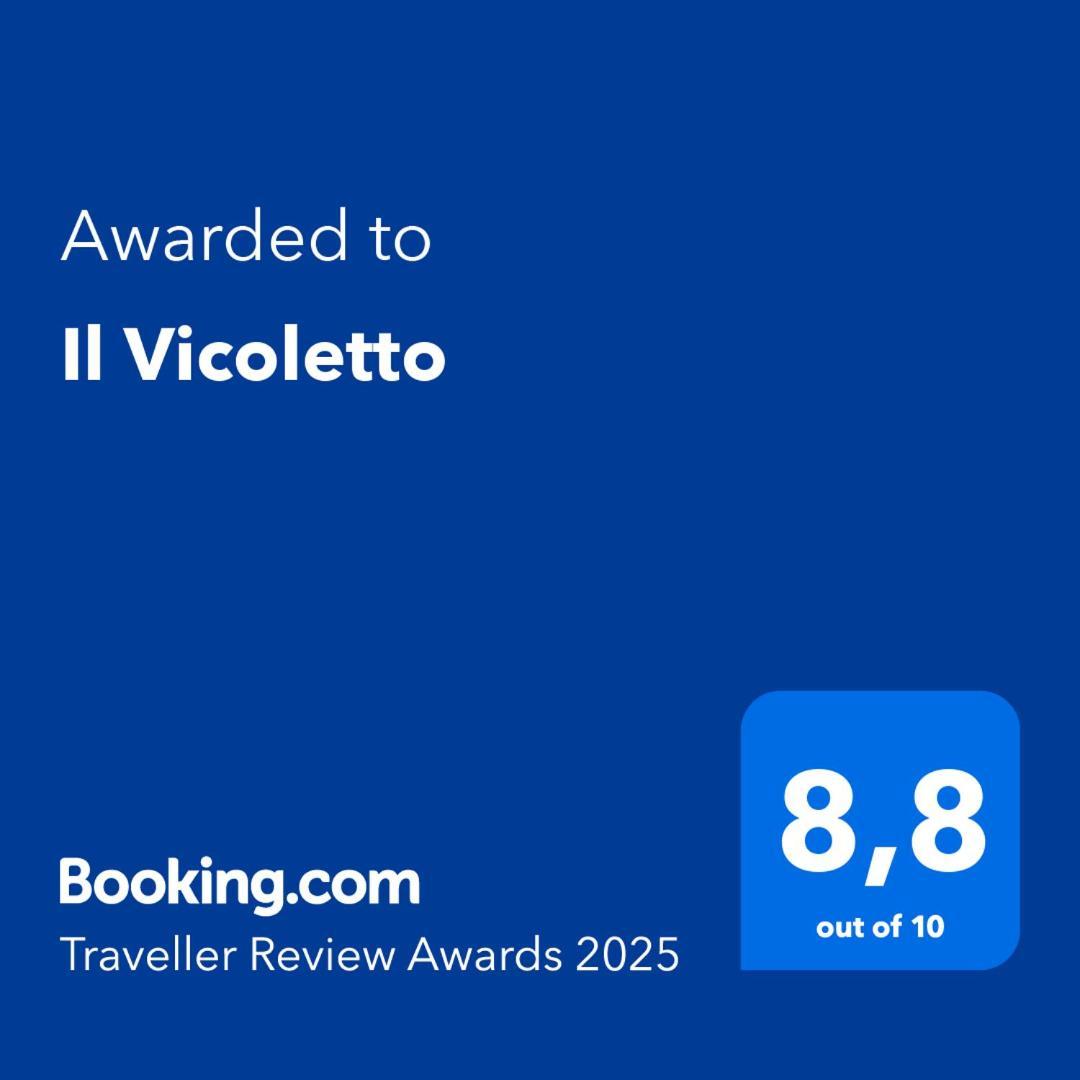 Il Vicoletto Holiday home Santa Marinella