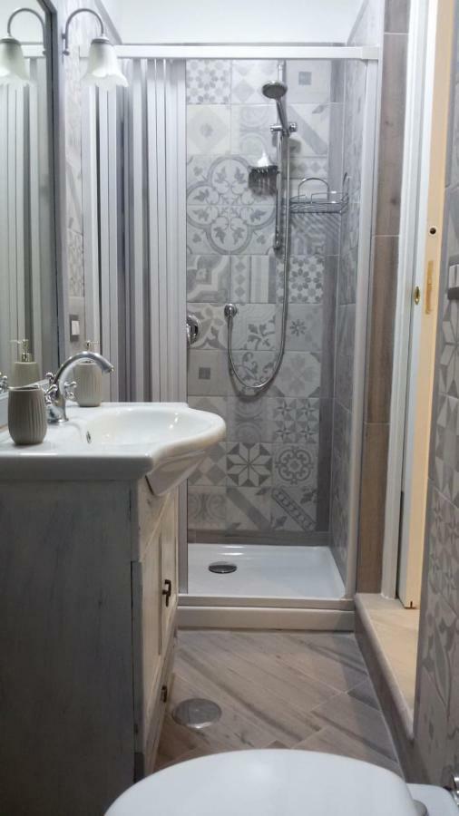 Holiday home Il Vicoletto Santa Marinella