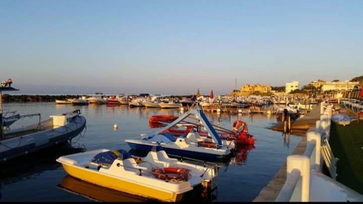Holiday home Il Vicoletto Santa Marinella